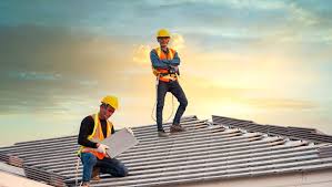 Best Roof Ventilation Installation  in Postville, IA